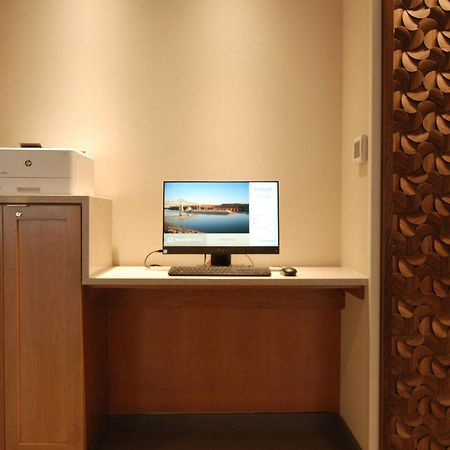 Fairfield Inn & Suites Winona Bagian luar foto