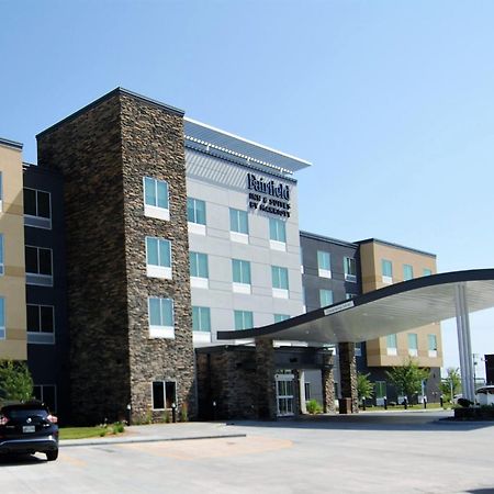 Fairfield Inn & Suites Winona Bagian luar foto