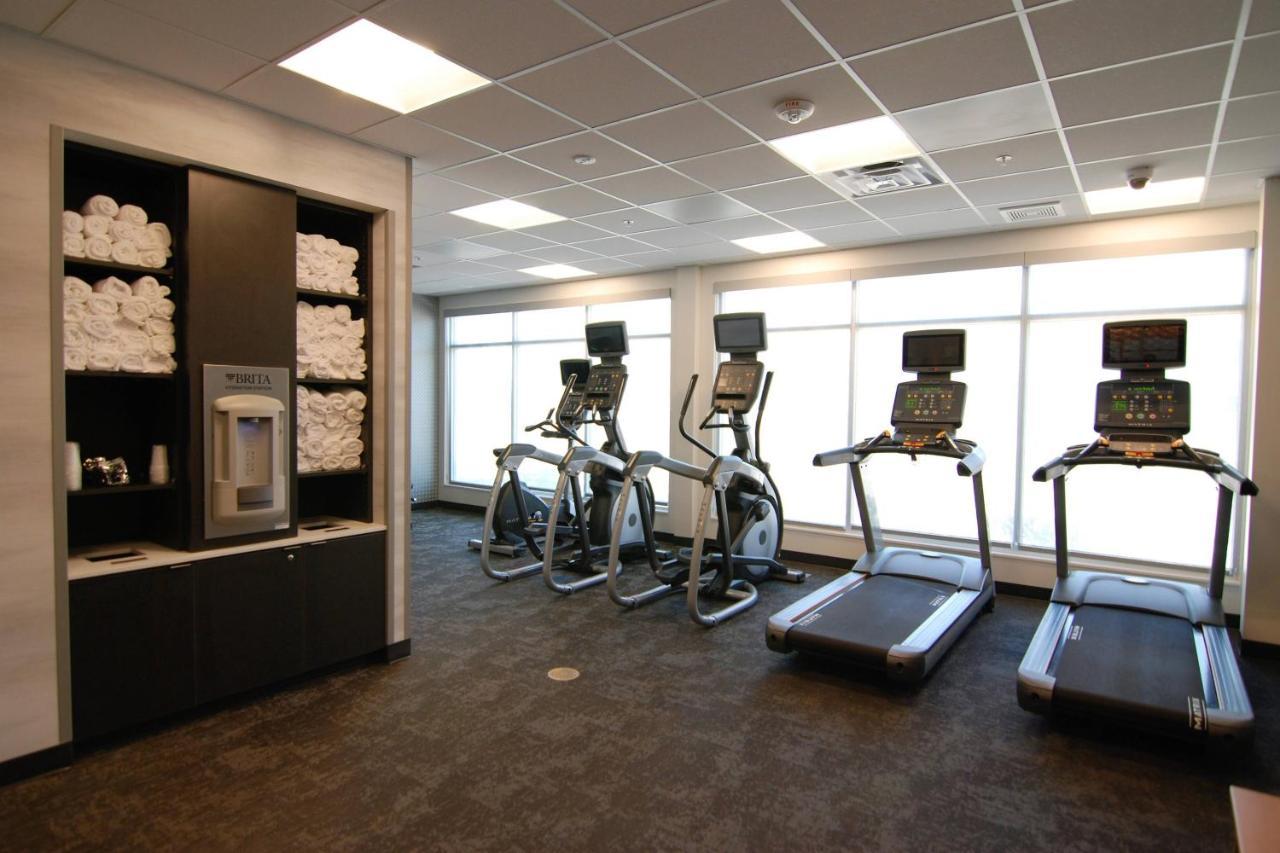 Fairfield Inn & Suites Winona Bagian luar foto