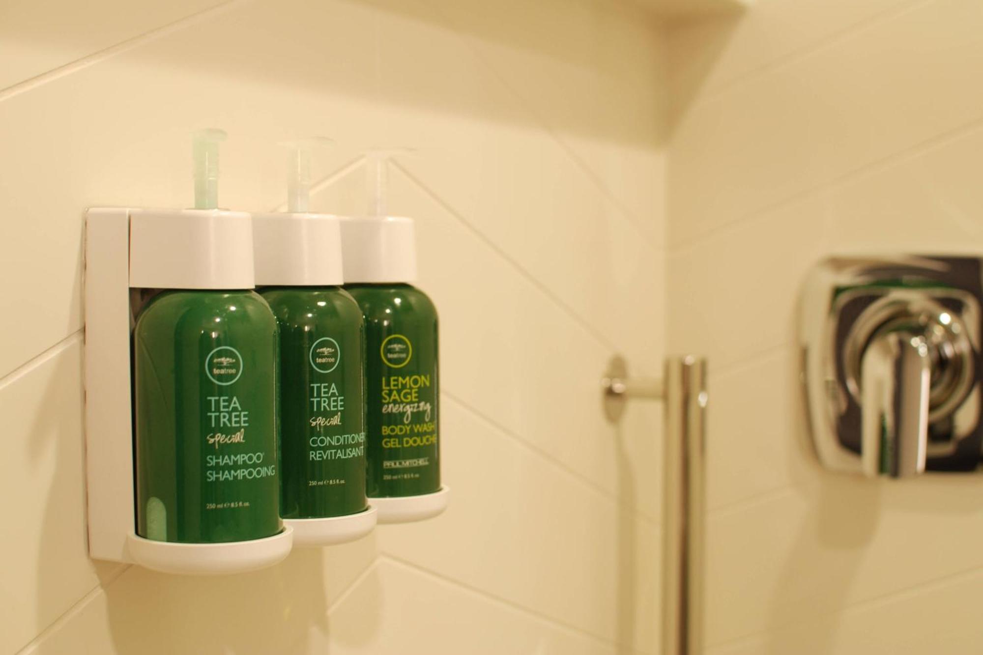 Fairfield Inn & Suites Winona Bagian luar foto