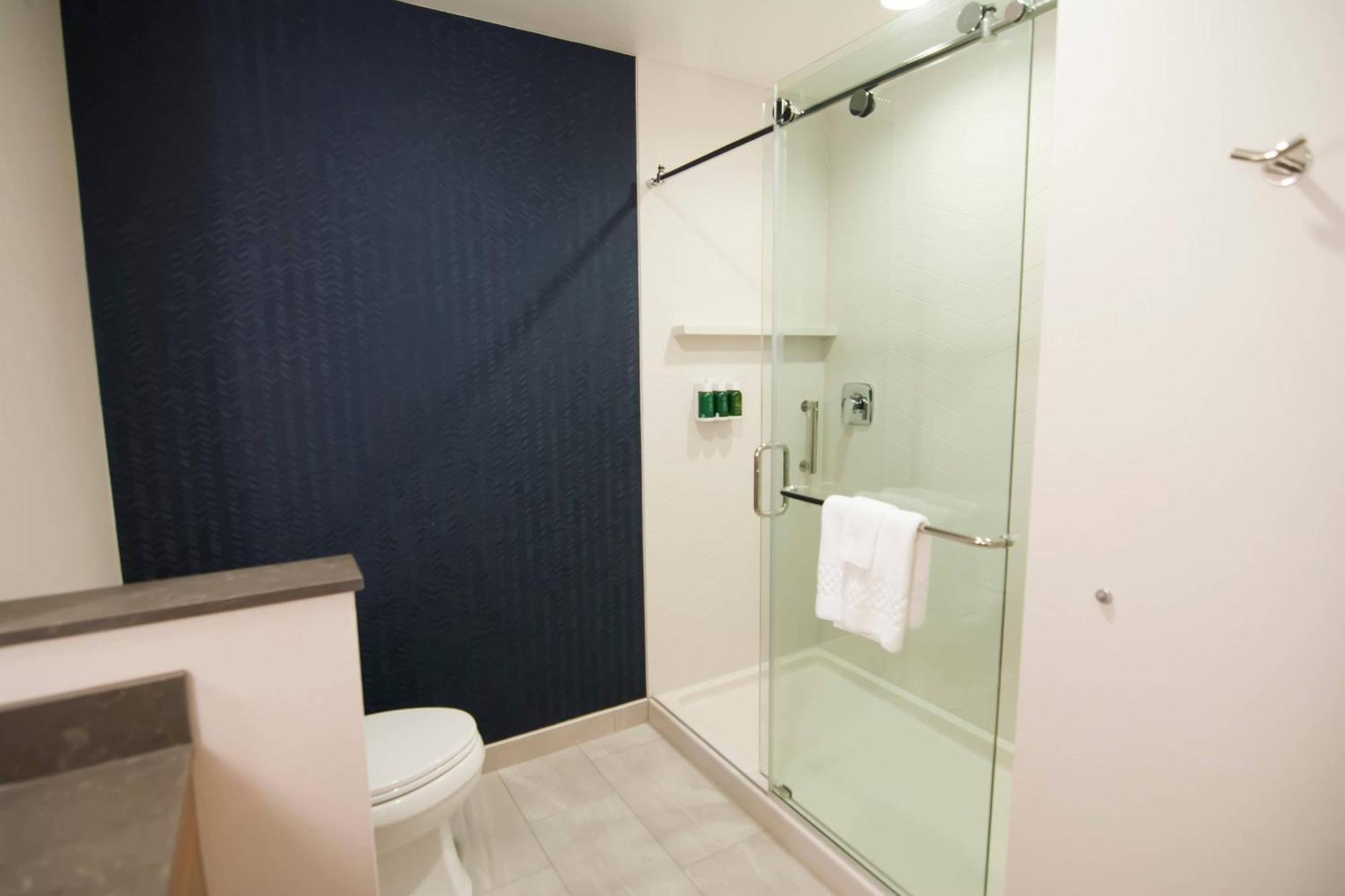 Fairfield Inn & Suites Winona Bagian luar foto