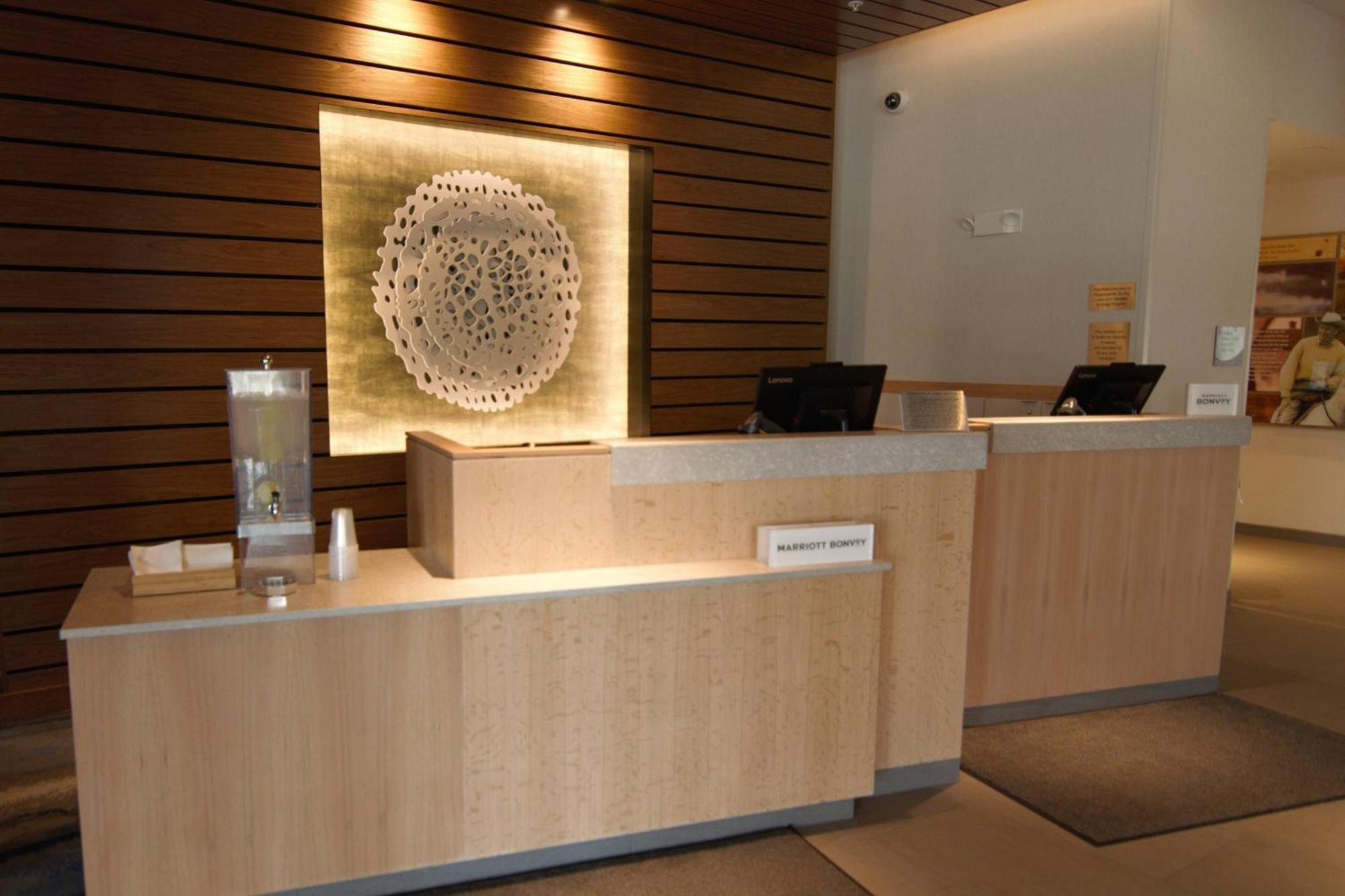 Fairfield Inn & Suites Winona Bagian luar foto